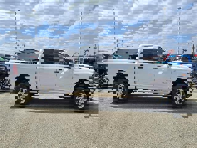 New 2025 RAM 2500 Big Horn image 2