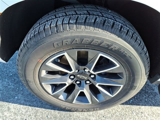 Certified 2021 Chevrolet Tahoe Z71 w/ Z71 Signature Package image 24