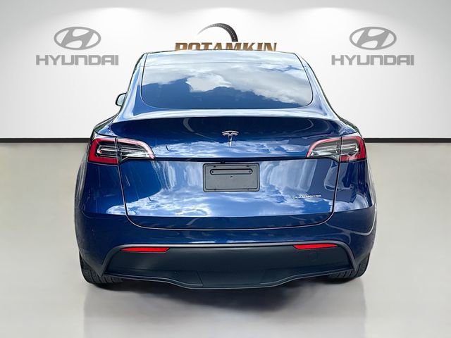 Used 2023 Tesla Model Y Long Range image 6