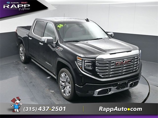 New 2026 GMC Sierra 1500 Denali image 29