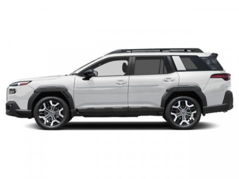 New 2026 Subaru Outback Touring AWD/4WD image 3