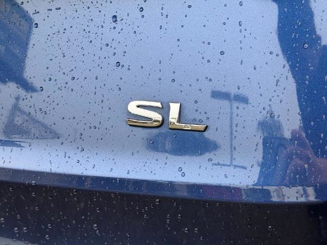 Certified 2023 Nissan Rogue SL w/ SL Premium Package image 8