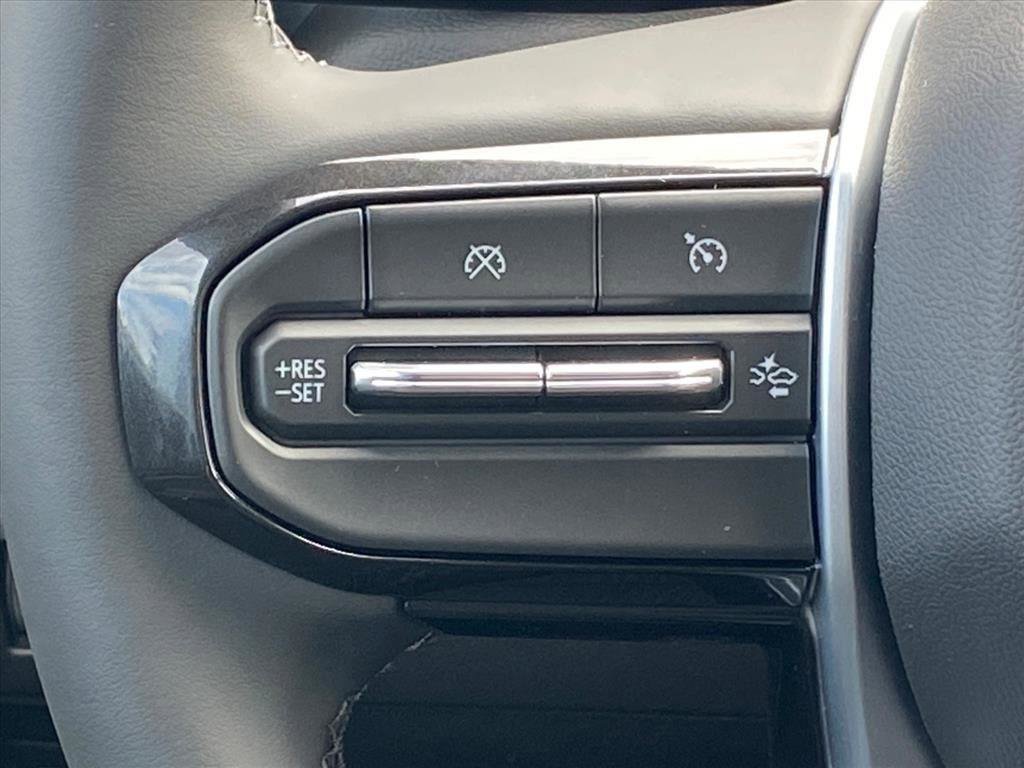 New 2026 Chevrolet Colorado LT w/ Advanced Trailering Package image 8