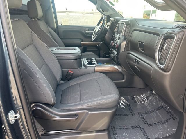 Used 2019 Chevrolet Silverado 1500 RST w/ All-Star Edition image 27