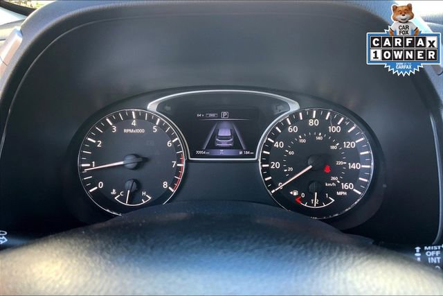 Used 2018 Nissan Pathfinder S image 20