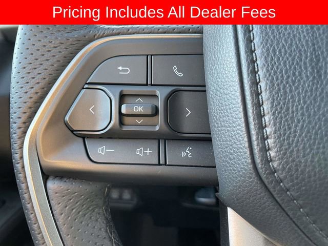 Used 2025 Toyota Tacoma 4x4 Double Cab Hybrid image 27