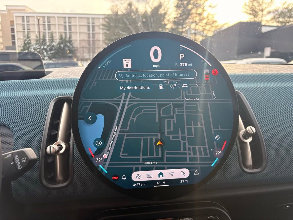 Used 2025 MINI Cooper Countryman S image 39