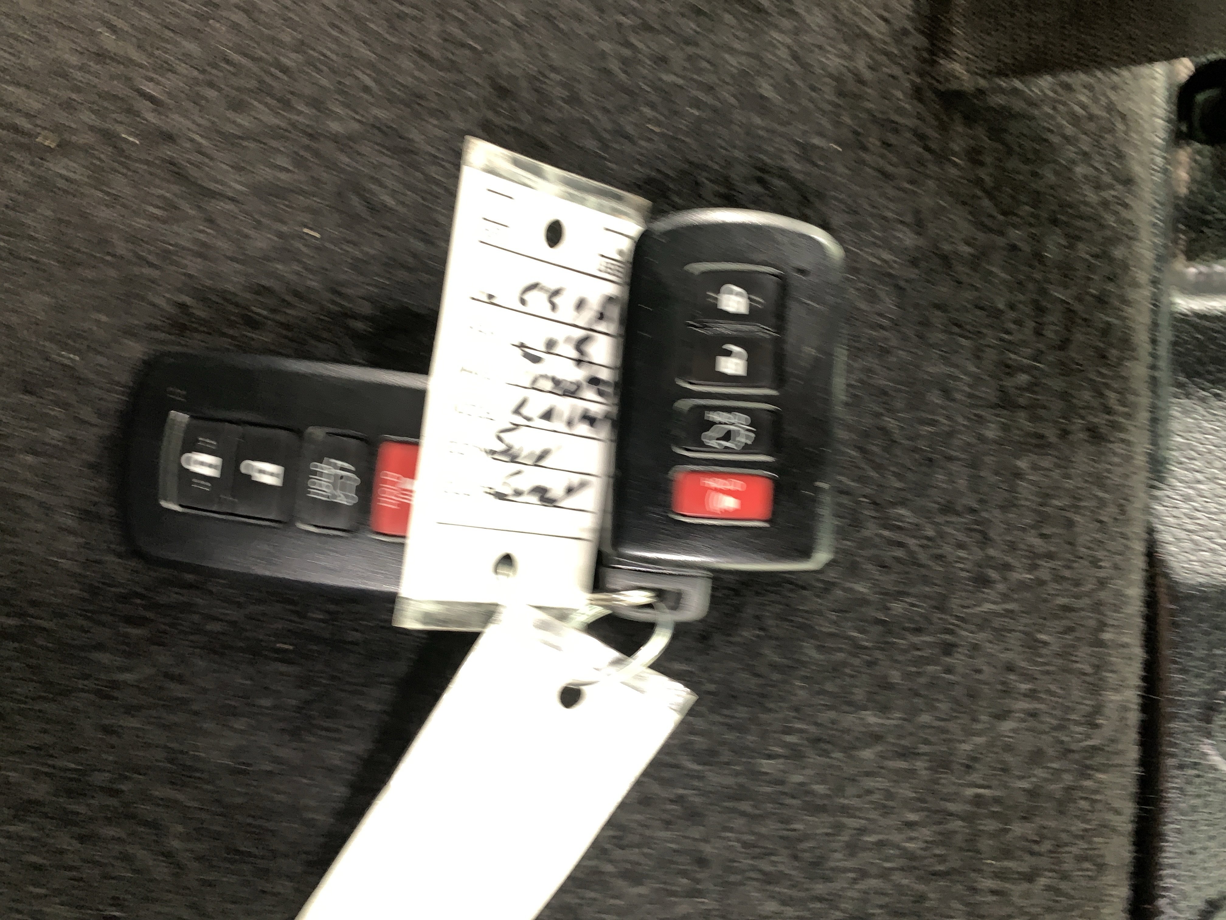 Used 2018 Toyota RAV4 XLE w/ Convenience Package AWD/4WD image 22