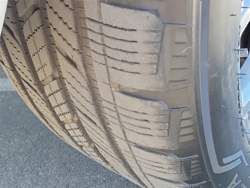 Used 2024 BMW X7 xDrive40i image 30