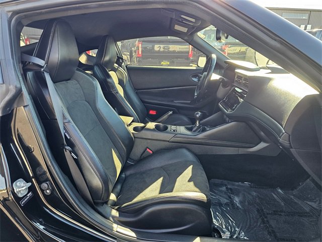 Used 2023 Nissan Z Performance w/ Floor Mat Package (L93) image 12
