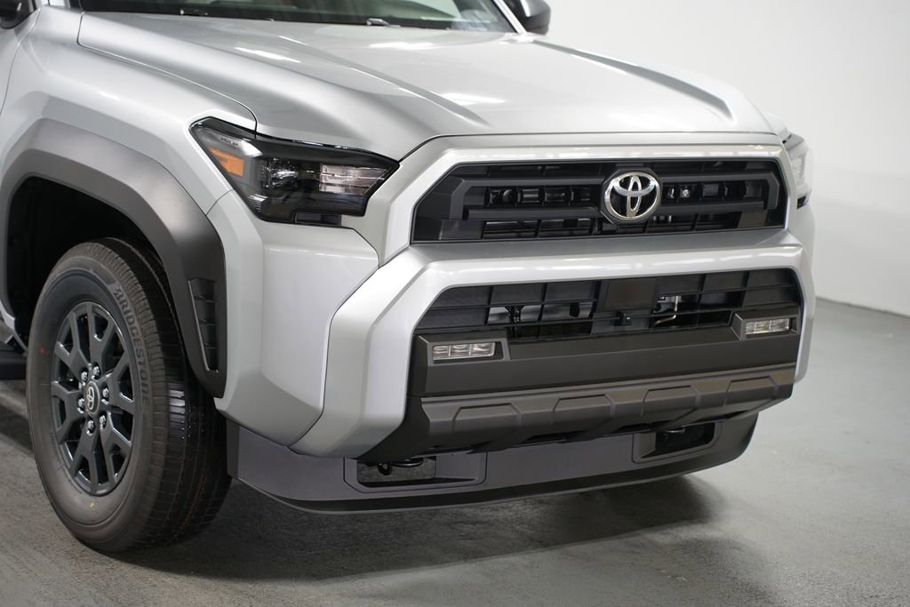 New 2026 Toyota 4Runner SR5 image 4
