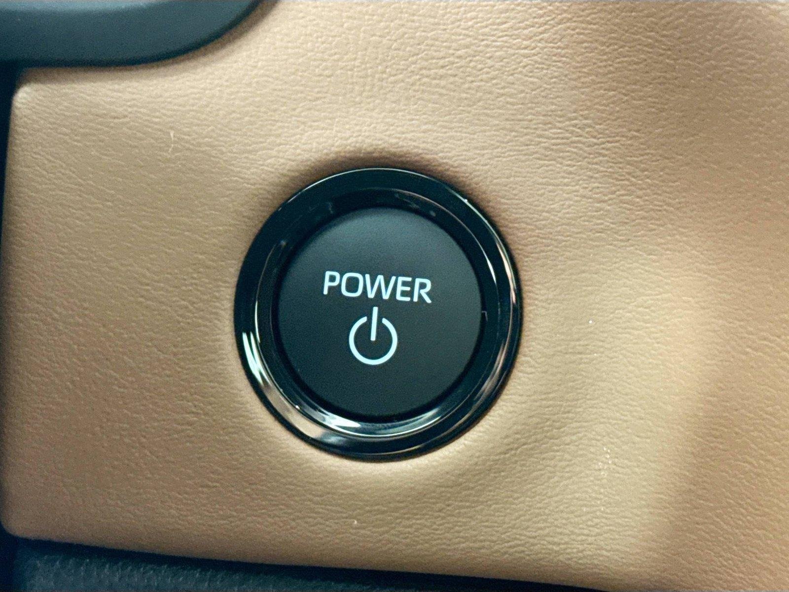 New 2026 Toyota Tundra 1794 Edition AWD/4WD image 21