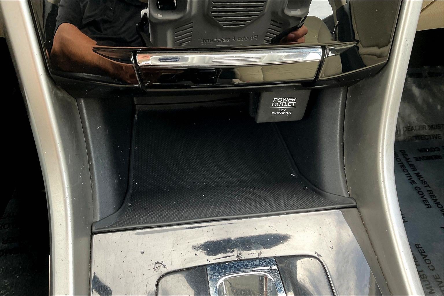 Used 2016 Honda Accord LX image 15