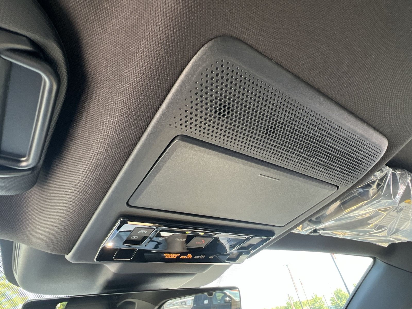 New 2026 Toyota RAV4 XSE AWD/4WD image 29