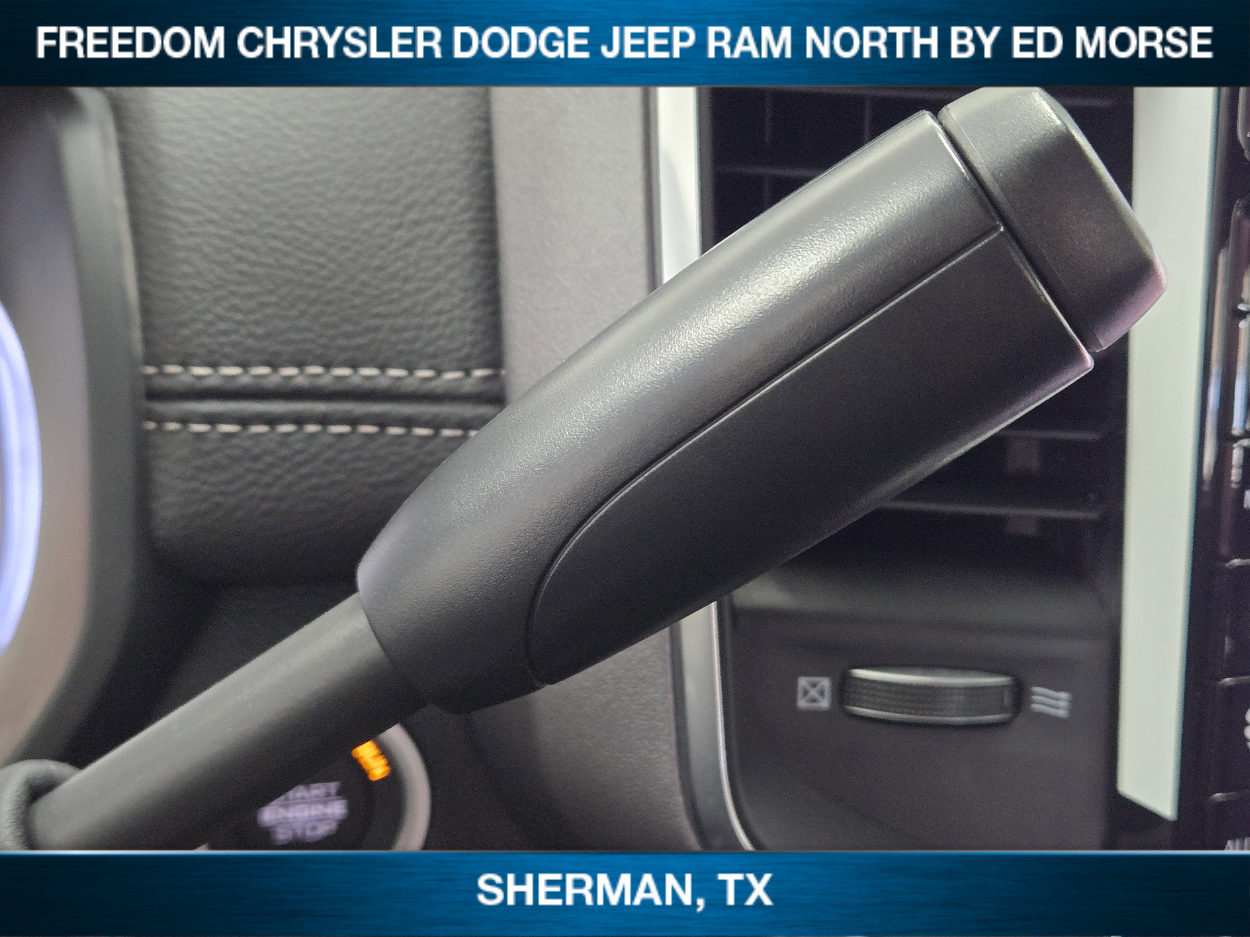 New 2026 RAM 3500 Laramie image 17