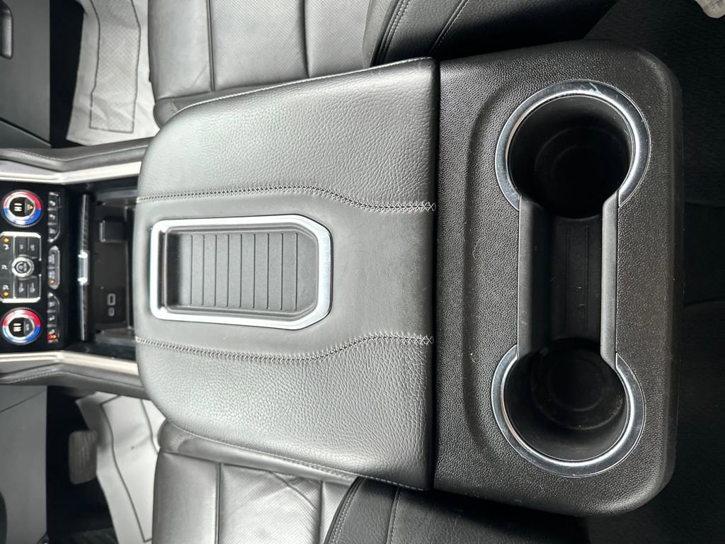 Used 2024 GMC Yukon Denali image 20