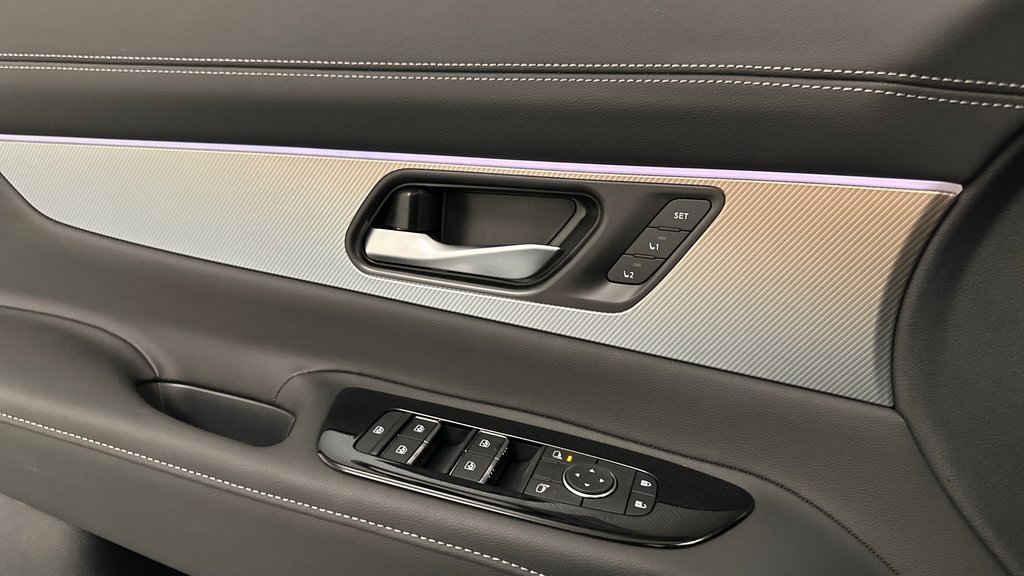 New 2025 Nissan Murano SL w/ Cargo Package image 17