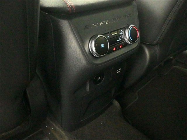 New 2026 Ford Explorer ST w/ Sun And Sound Package image 12