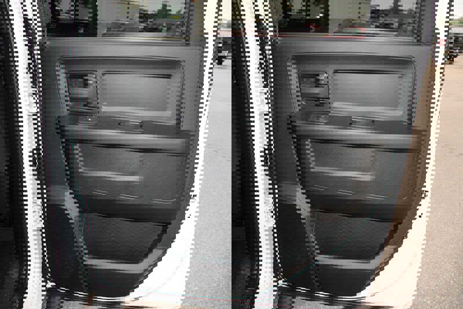 New 2025 RAM 3500 Tradesman image 42