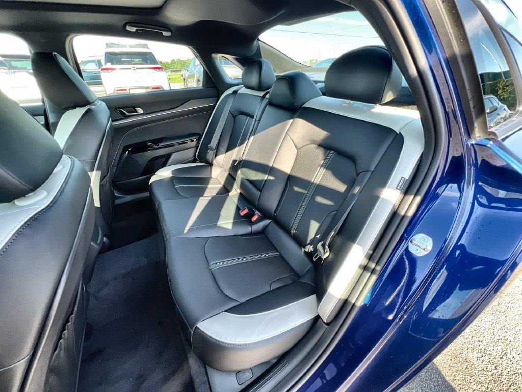 New 2026 Kia K5 GT-Line w/ GT-Line Premium Package AWD/4WD image 23