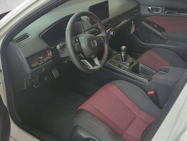 New 2026 Honda Civic Si image 9