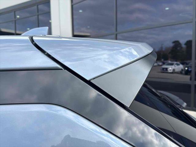 New 2026 Mitsubishi Outlander SE image 9