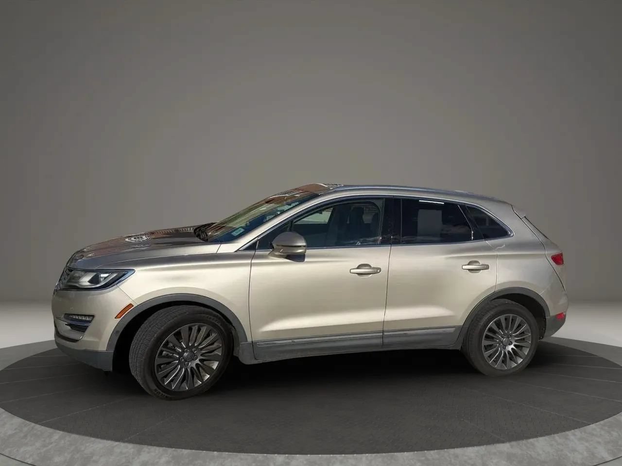 Used 2015 Lincoln MKC AWD w/ Equipment Group 102A Reserve image 1