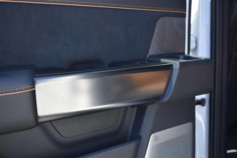 Used 2024 Ford F350 Platinum image 22