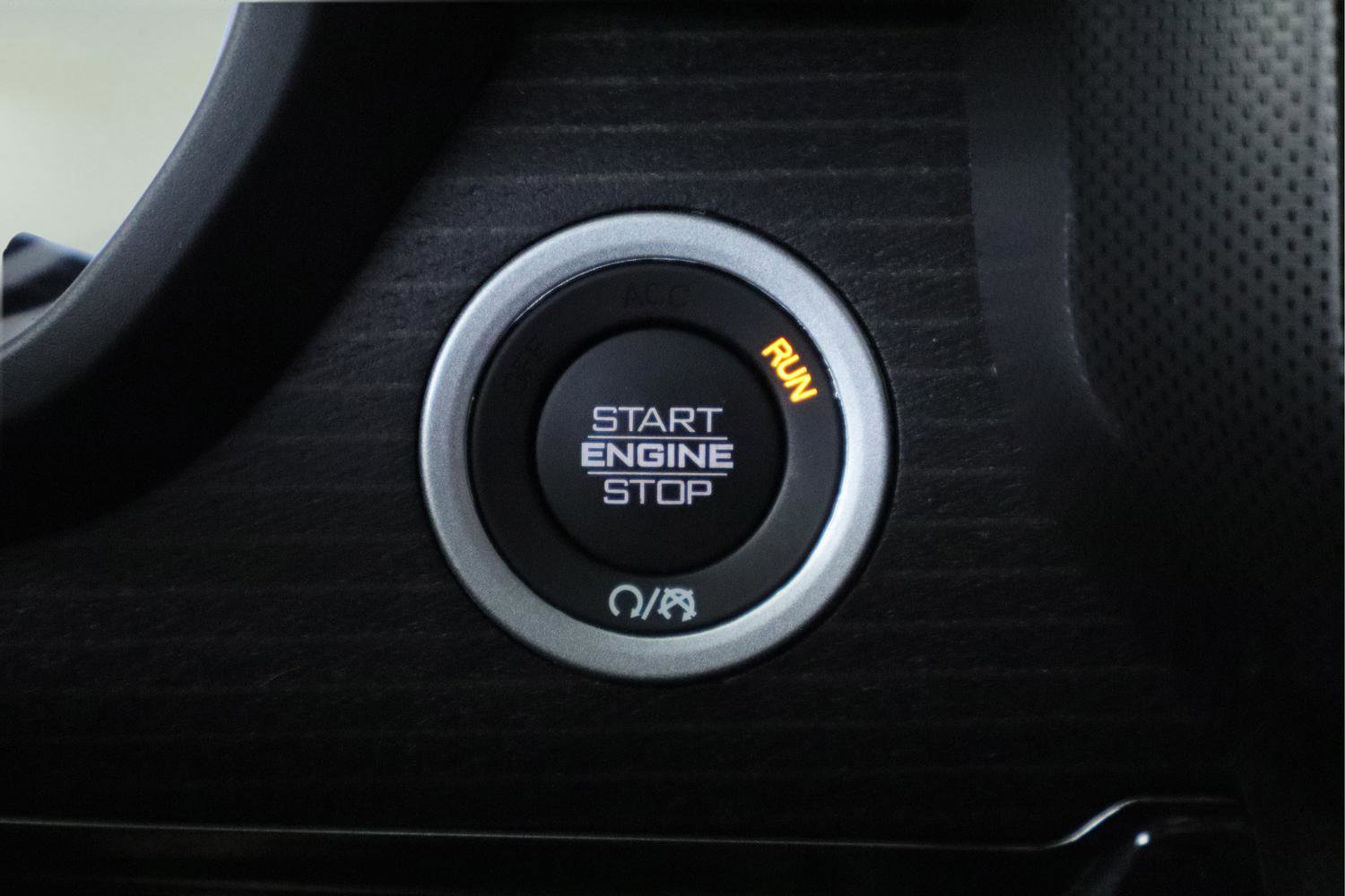 Used 2023 RAM 1500 Limited AWD/4WD image 18