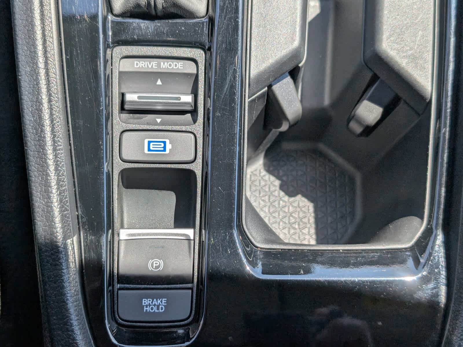 Used 2025 Honda Accord EX-L image 23
