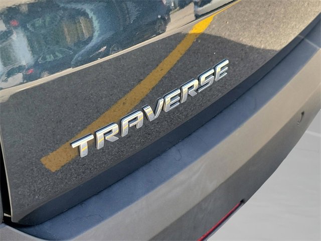 Used 2019 Chevrolet Traverse LT image 6