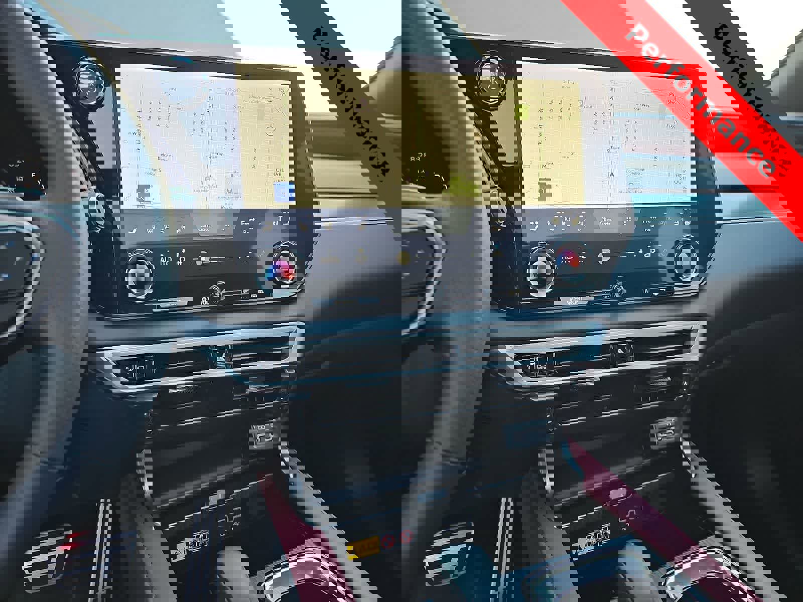 Used 2024 Lexus RX 500h F Sport w/ Convenience Package image 20