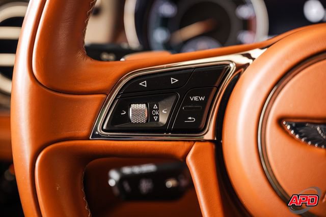 Used 2017 Bentley Bentayga image 76