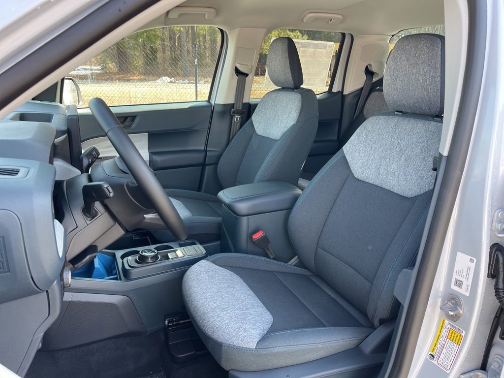 New 2026 Ford Maverick XLT w/ Equipment Group 301A image 17