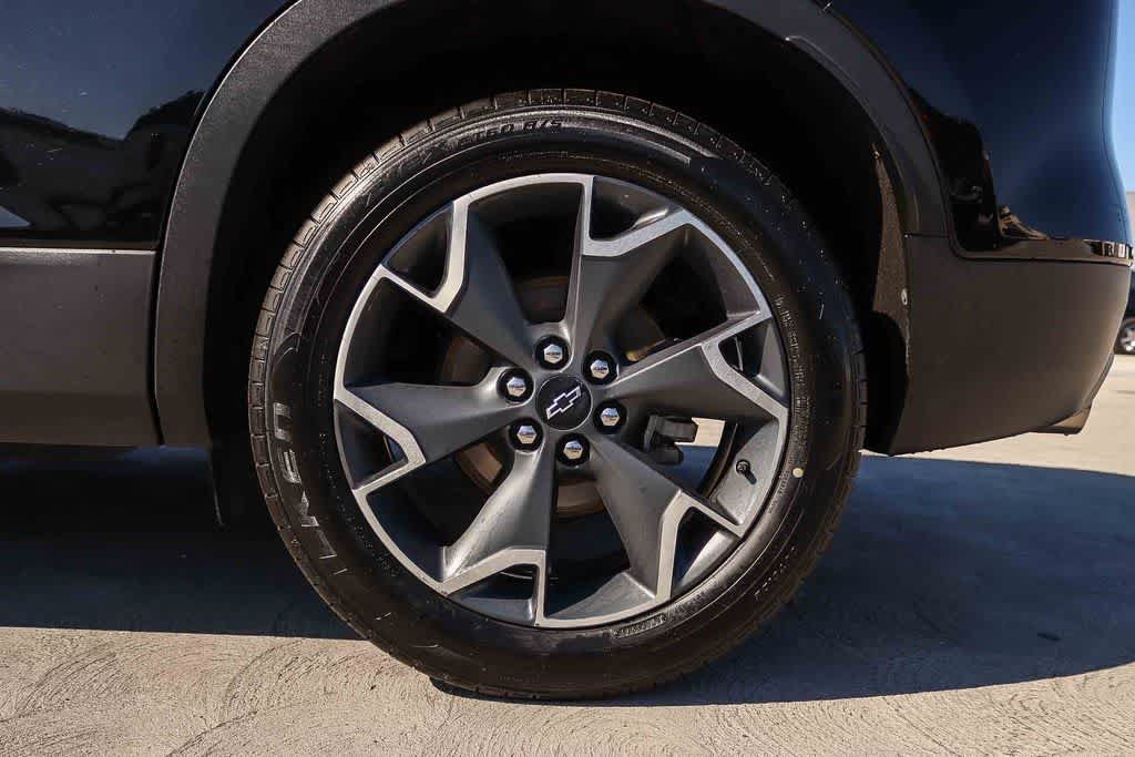 Used 2020 Chevrolet Blazer LT FWD image 10