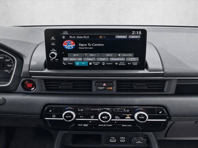 Certified 2023 Honda Pilot EX-L image 25