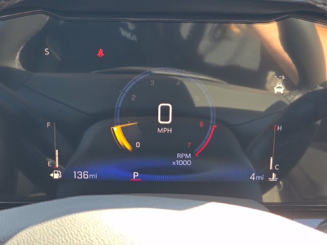 New 2026 Chevrolet Trax ACTIV w/ Driver Confidence Package FWD image 25
