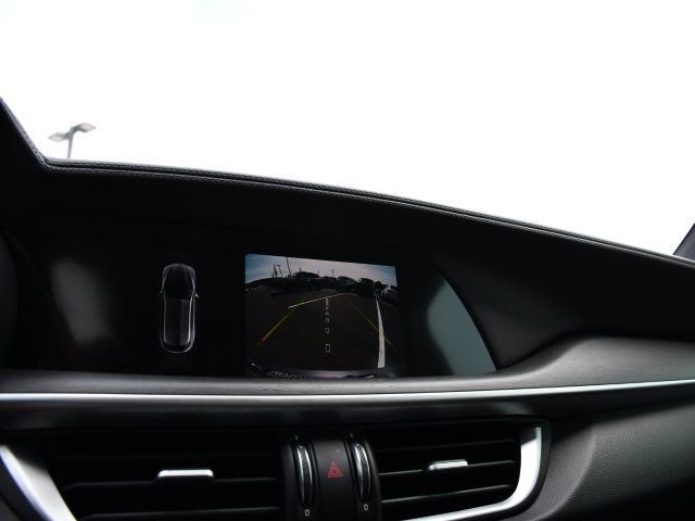 Used 2022 Alfa Romeo Stelvio Ti image 21