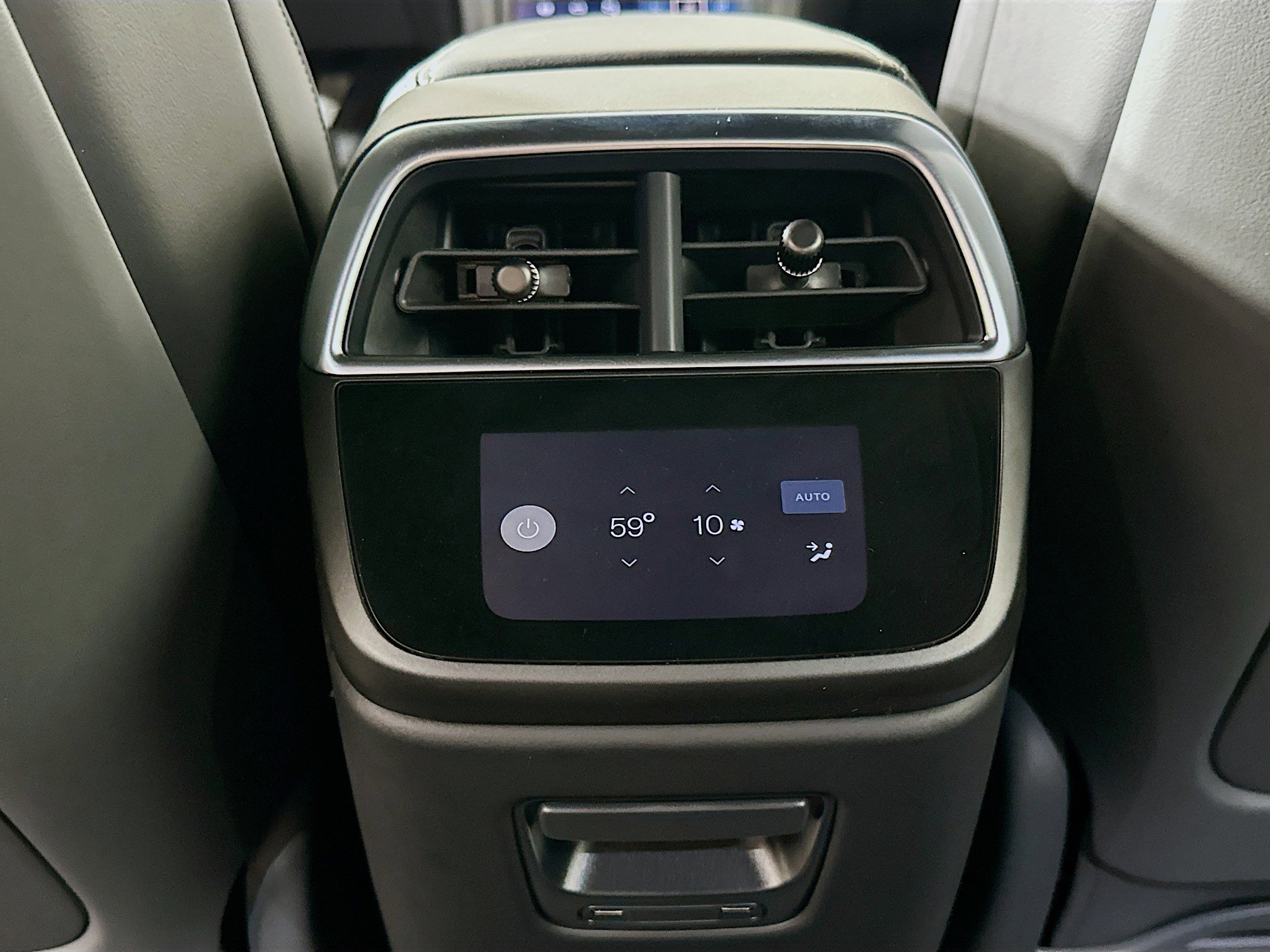 Used 2024 Lucid Air Touring AWD/4WD image 26