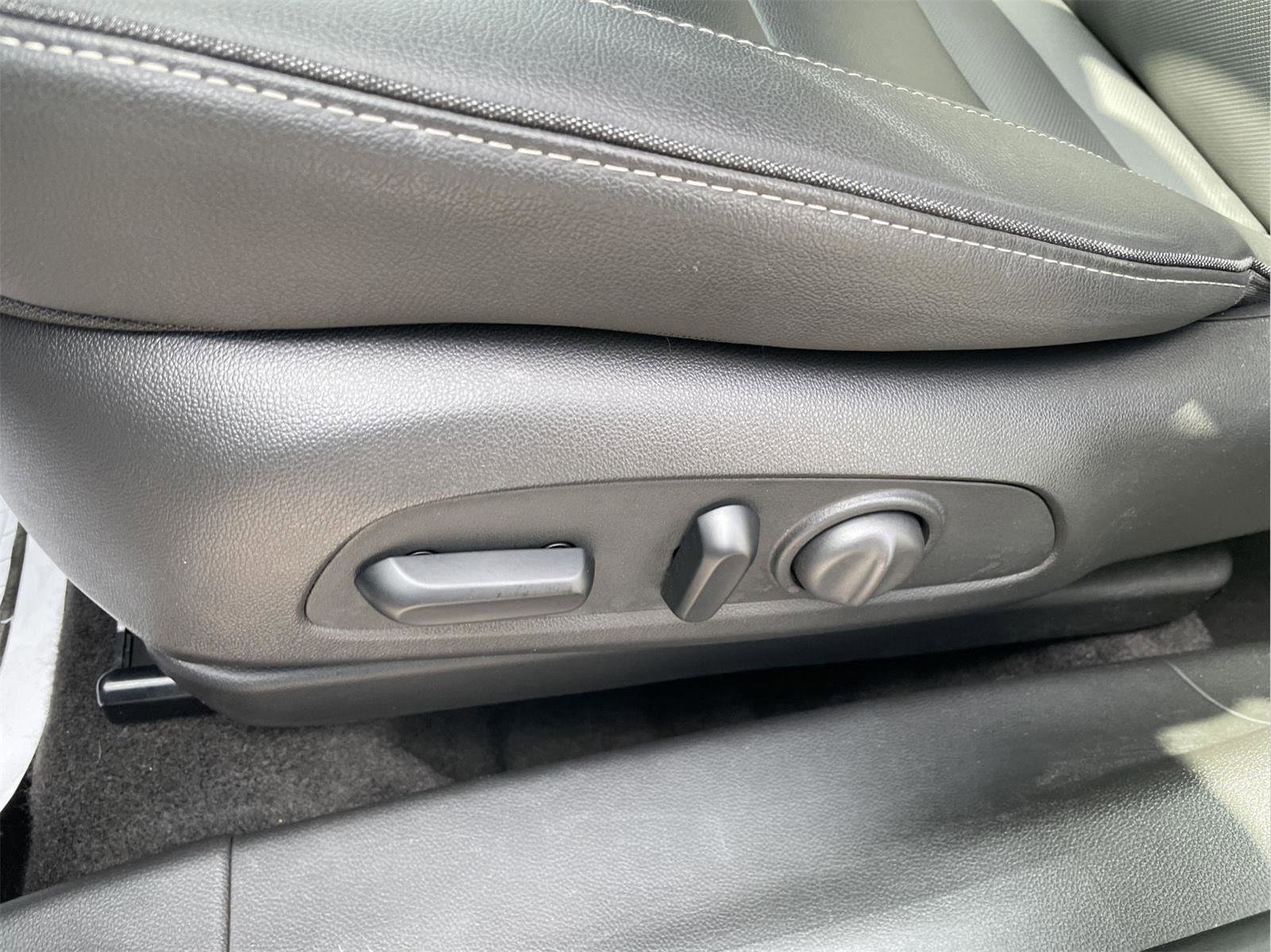 Used 2023 Chevrolet TrailBlazer ACTIV image 23