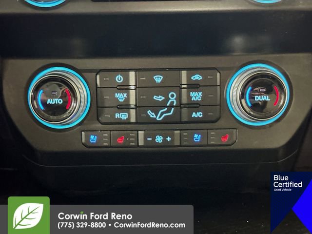 Used 2020 Ford F250 Limited w/ FX4 Off-Road Package image 20