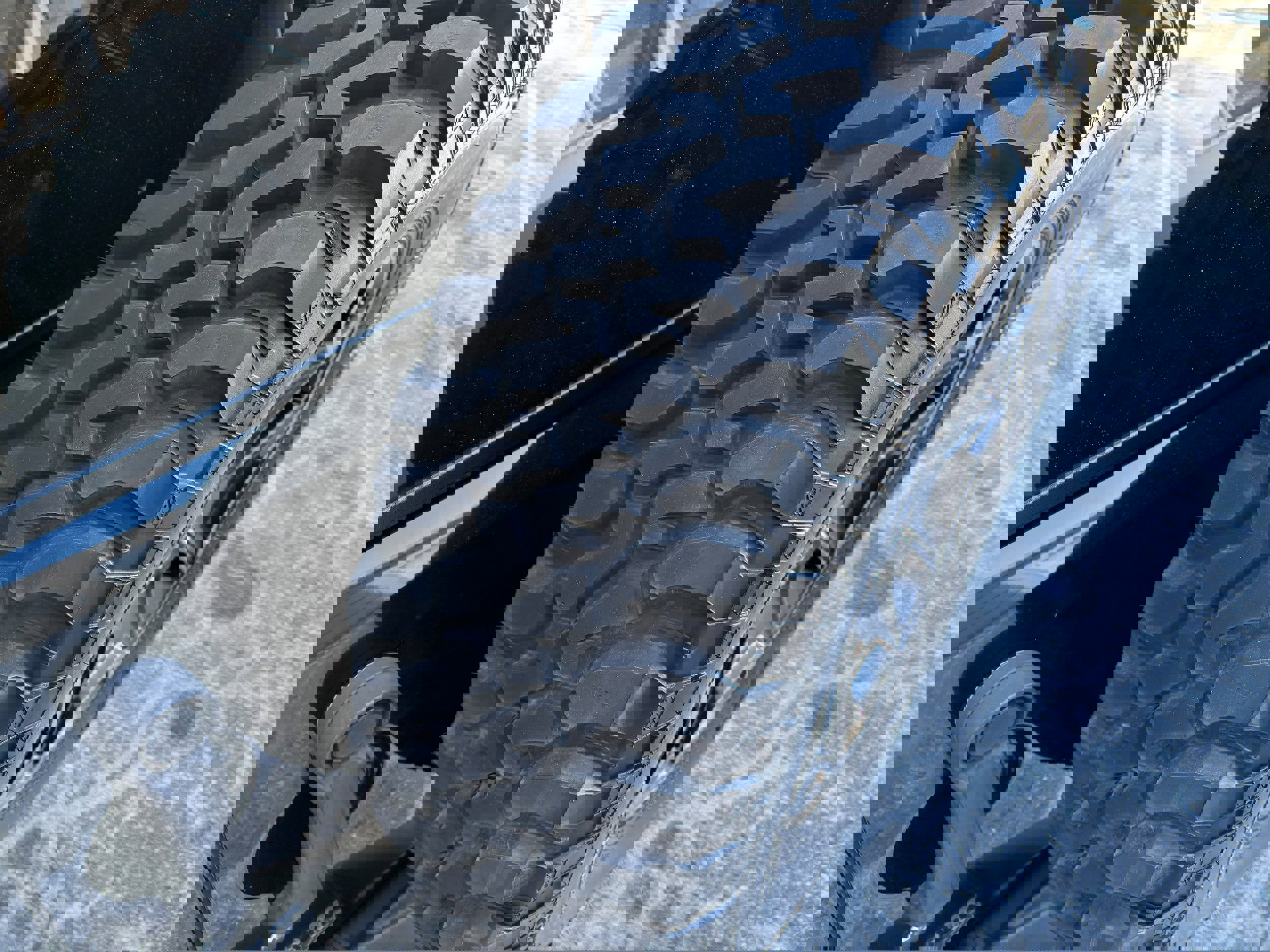 Used 2016 Jeep Wrangler Unlimited Rubicon image 19