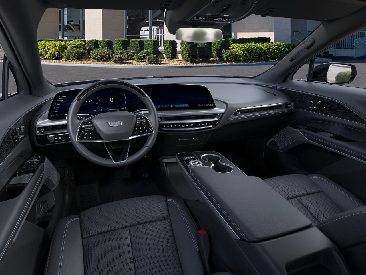 New 2026 Cadillac Lyriq Sport image 15