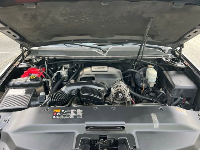 Used 2013 Cadillac Escalade EXT Premium image 42