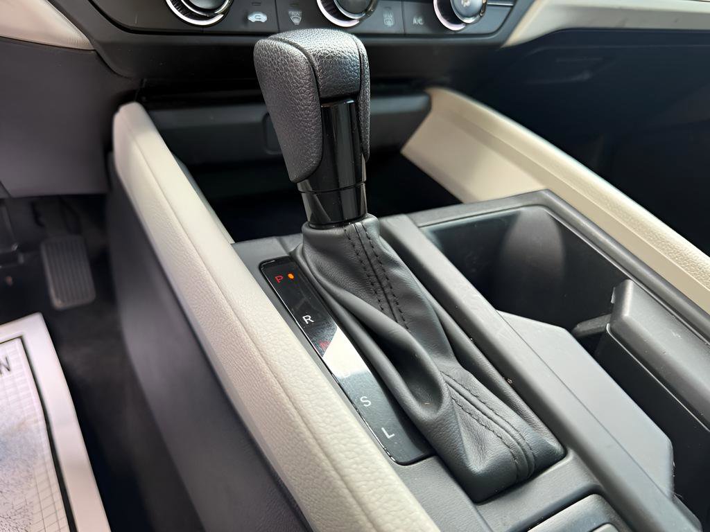 Certified 2023 Honda Accord LX image 19