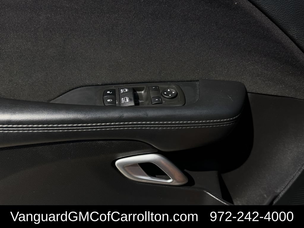 Used 2022 Dodge Challenger R/T Scat Pack RWD image 26