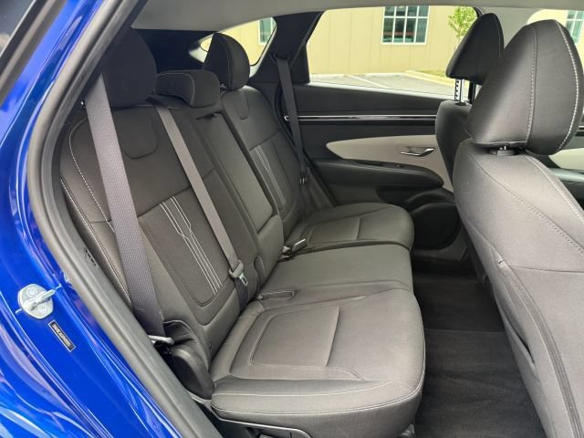 Used 2023 Hyundai Tucson SEL AWD/4WD image 19
