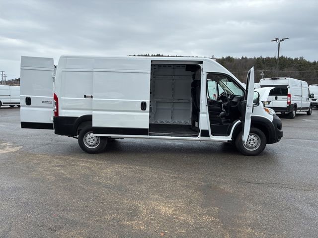 Used 2023 RAM ProMaster 2500 image 20