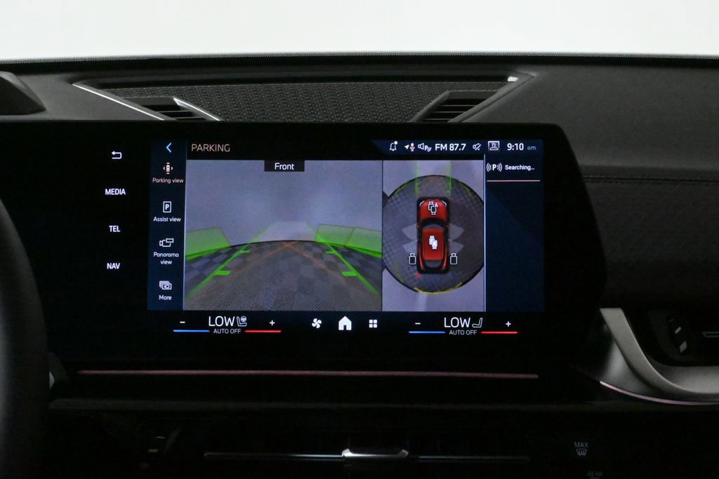 Used 2026 BMW X2 xDrive28i w/ Technology Package image 23