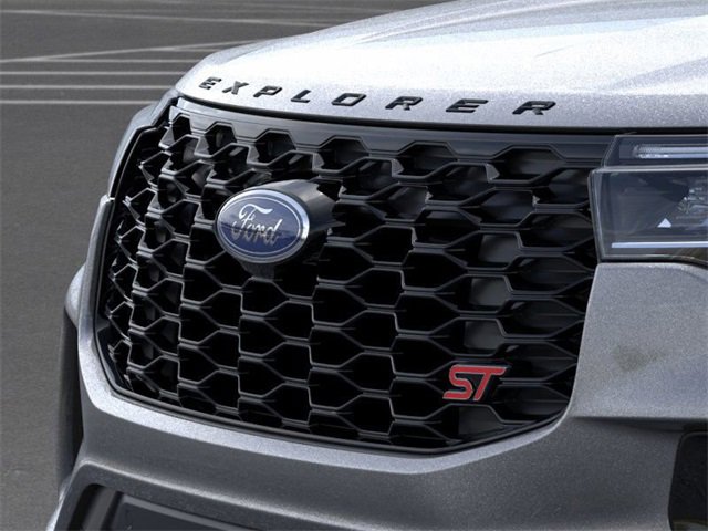 New 2025 Ford Explorer ST image 17
